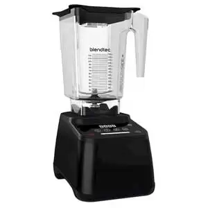 Vitamix Ascent vs Blendtec