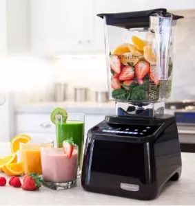 Blendtec Blenders Review, Promo Code PLUS FREE GIFT @BlenderBabes