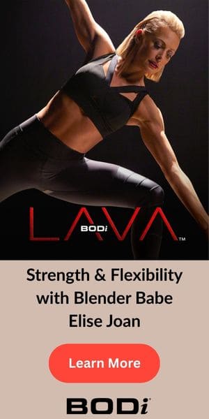 Beachbody Bodi Promo