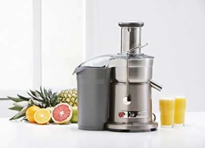 Best Juicer Machine Breville 800JEXL