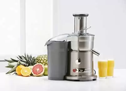 Best Juicer Machine Breville 800JEXL