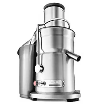 Best Juicer Machine Breville 800JEXL