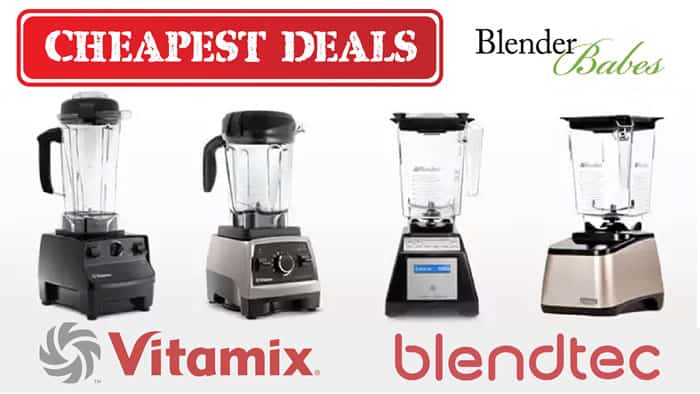 certified refurbished vitamix
