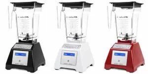 Blendtec Classic Comparison Review - Classic 560 vs 570 vs 575 vs Total Blender Classic Original by @BlenderBabes