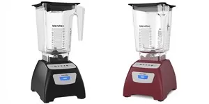 Blendtec Classic Comparison Review - Classic 560 vs 570 vs 575 vs Total Blender Classic Original by @BlenderBabes