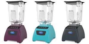 Blendtec Classic Comparison Review - Classic 560 vs 570 vs 575 vs Total Blender Classic Original by @BlenderBabes