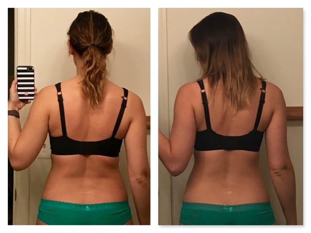 Alicia Blender Cleanse Back
