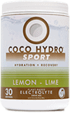 Coco Hydro Sport Big Tree Farms Natural & Organic Product Copmany Favorites at Natural Product Expo by @BlenderBabes