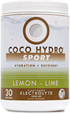 Big Tree Farms Coco Hydro Sport Coco Hydro Sport Big Tree Farms Natural & Organic Product Copmany Favorites at Natural Product Expo by @BlenderBabes
