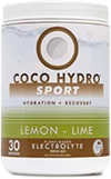 Coco Hydro Sport Big Tree Farms Natural & Organic Product Copmany Favorites at Natural Product Expo by @BlenderBabes