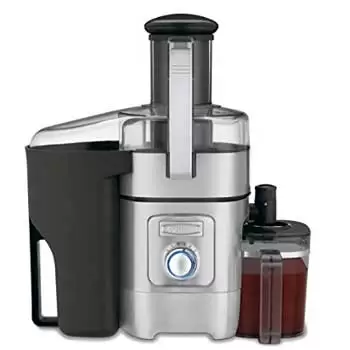 Best Juicer Machine Cuisinart CJE-1000