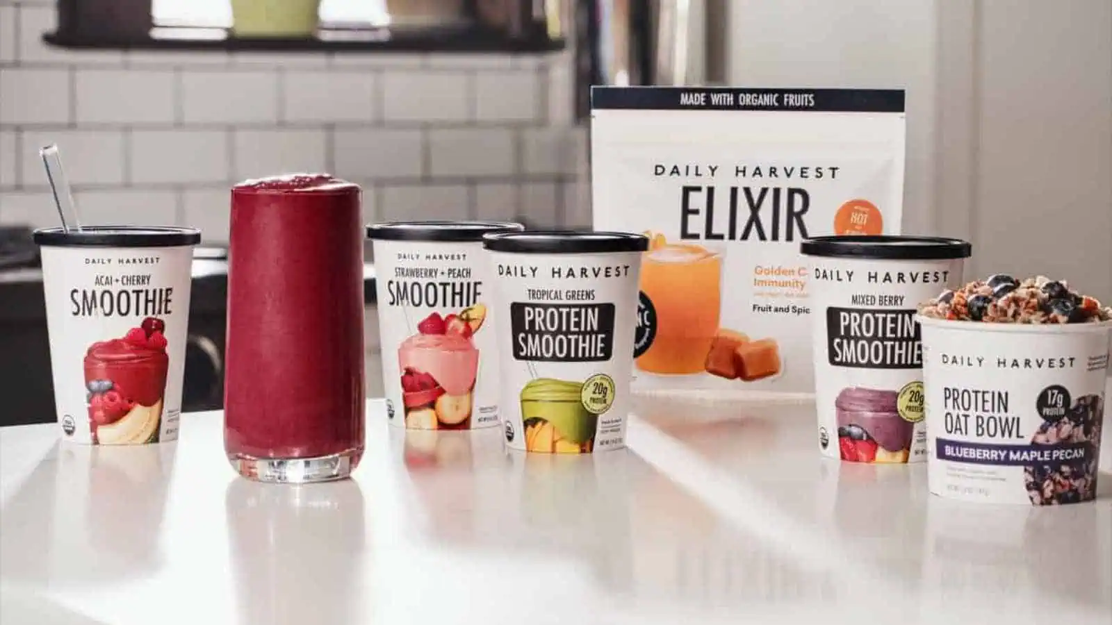 DH Product Assortment Kitchen