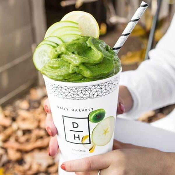 Daily Harvest Smoothie and Superfood Cup Delivery Blender Babes