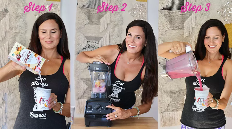 Daily Harvest Smoothies 2020 Coupon Code by @BlenderBabes
