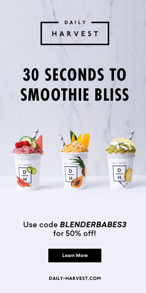 Daily harvest coupon code