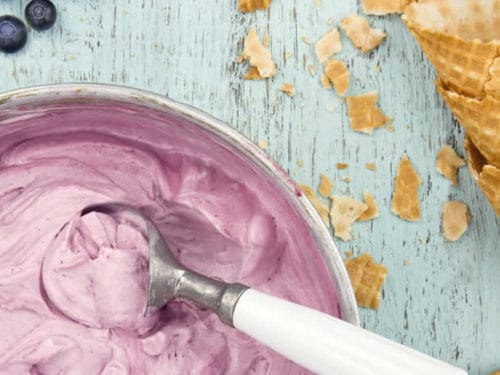 Refreshing Dairy Free Blueberry Ice Cream Recipe For Anytime Refreshing Dairy Free Blueberry Ice Cream Recipe For Anytime