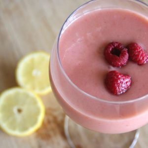 Dr. Oz 3 Day Detox Breakfast Drink