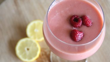 Dr. Oz 3 Day Detox Breakfast Drink