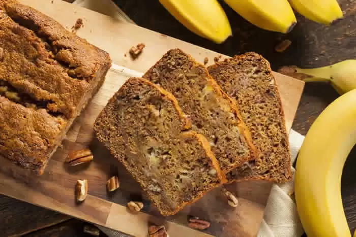 Easy-Banana-Bread