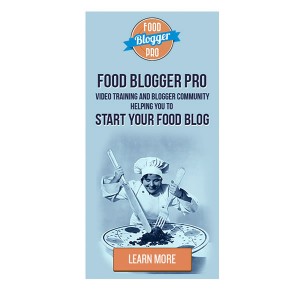 Join Food Blogger Pro and meet @BlenderBabes