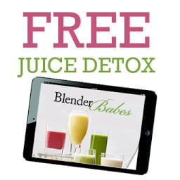 Free Juice Detox