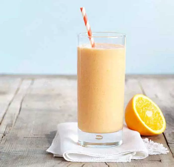 Smoothies for Kids - Gold Medal Smoothie