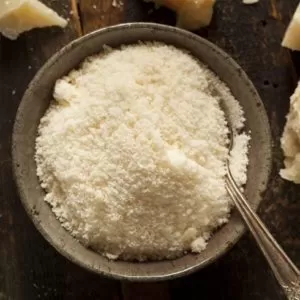 How to Grate Parmesan Cheese in a Vitamix Blender