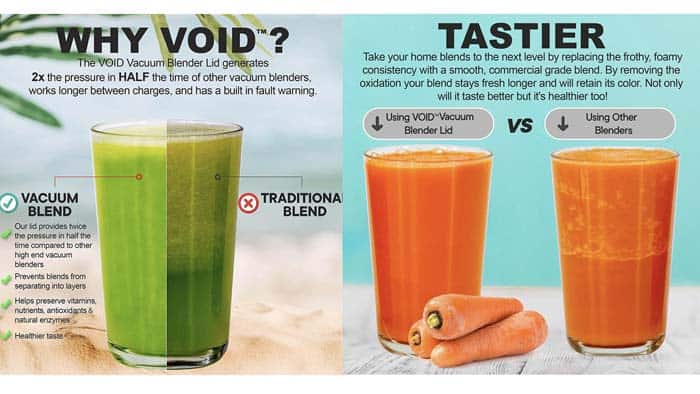 Green-Juice-and-Carrot-Juice48k Vacuum blending vs regular blending