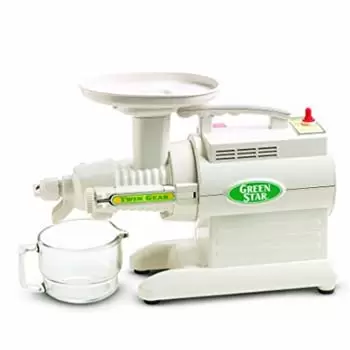 Best Juicer Machine for sale Tribest GreenStar