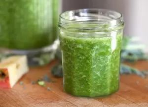 Dr. Oz Green Juice Test – Blendtec vs. Vitamix vs. Ninja by @BlenderBabes