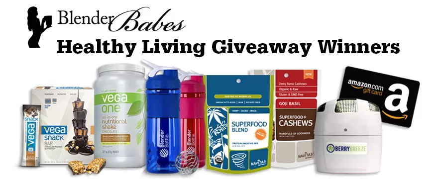 Healthy-Living-Giveaway-Banner-Template
