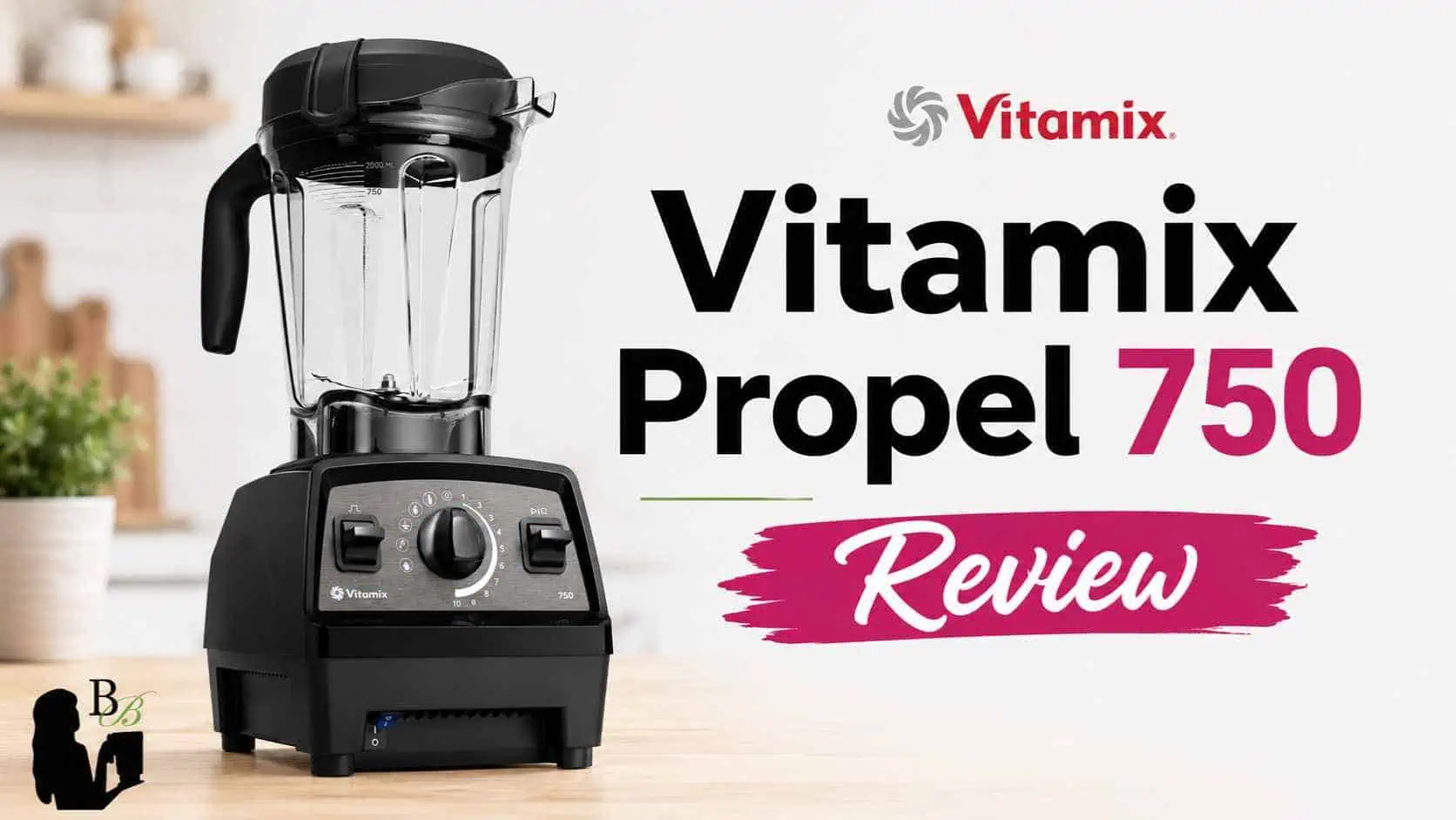 Vitamix Pro 750 Review Vitamix Pro 750 Review