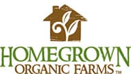 Homegrown Organic Farms Home Grown Organics Natural & Organic Products Copmany Favorites at Natural Product Expo by @BlenderBabes