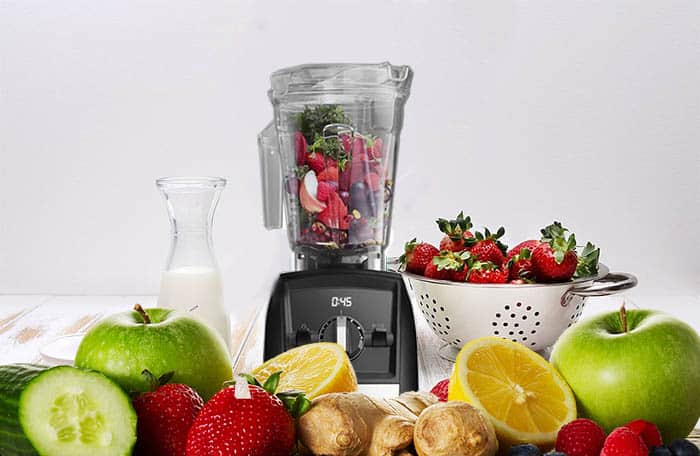 Refurbished Vitamix Blenders Exclusive Promo Code December