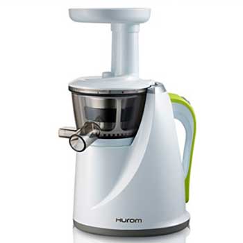 Best Juicer Machine Hurom HU 100