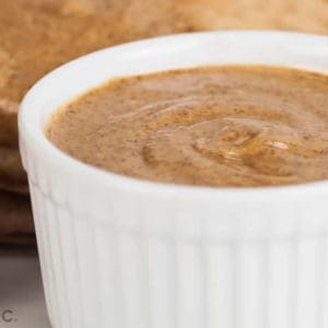 How To Make Almond Butter in Your Blendtec or Vitamix Blender from @BlenderBabes