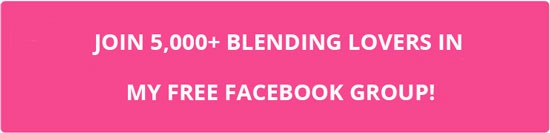 Blender Babes Facebook Group