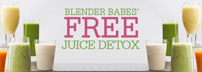 Free Fruit And Vegetable Cleanse Diet