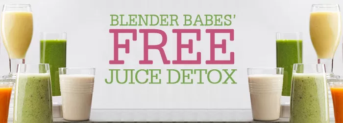 Free Juice Detox