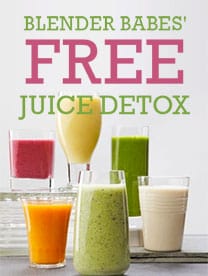 Juice-Detox-Freebie Juice Detox Freebie