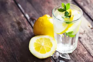 Lemonade for Cayenne Pepper Diet