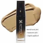 Emani: Vegan Cosmetics for Healthy and Glamorous Skin by @BlenderBabes