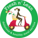 Fresh n’ Lean Delicious & Healthy Meal Delivery Service Review by @BlenderBabes