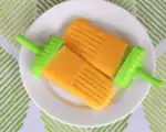 Manage Banana Popsicles Homemade