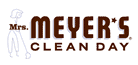 Mrs. Meyer's Clean Day Mrs. Meyer's Clean Day Natural & Organic Product Copmany Favorites at Natural Product Expo by @BlenderBabes