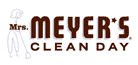 Mrs. Meyer's Clean Day Natural & Organic Product Copmany Favorites at Natural Product Expo by @BlenderBabes