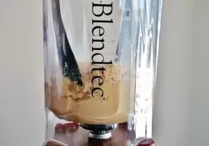 Blendtec Blenders Review, Promo Code PLUS FREE GIFT @BlenderBabes