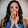 Myra Mingo ~ The Happy Health Freak