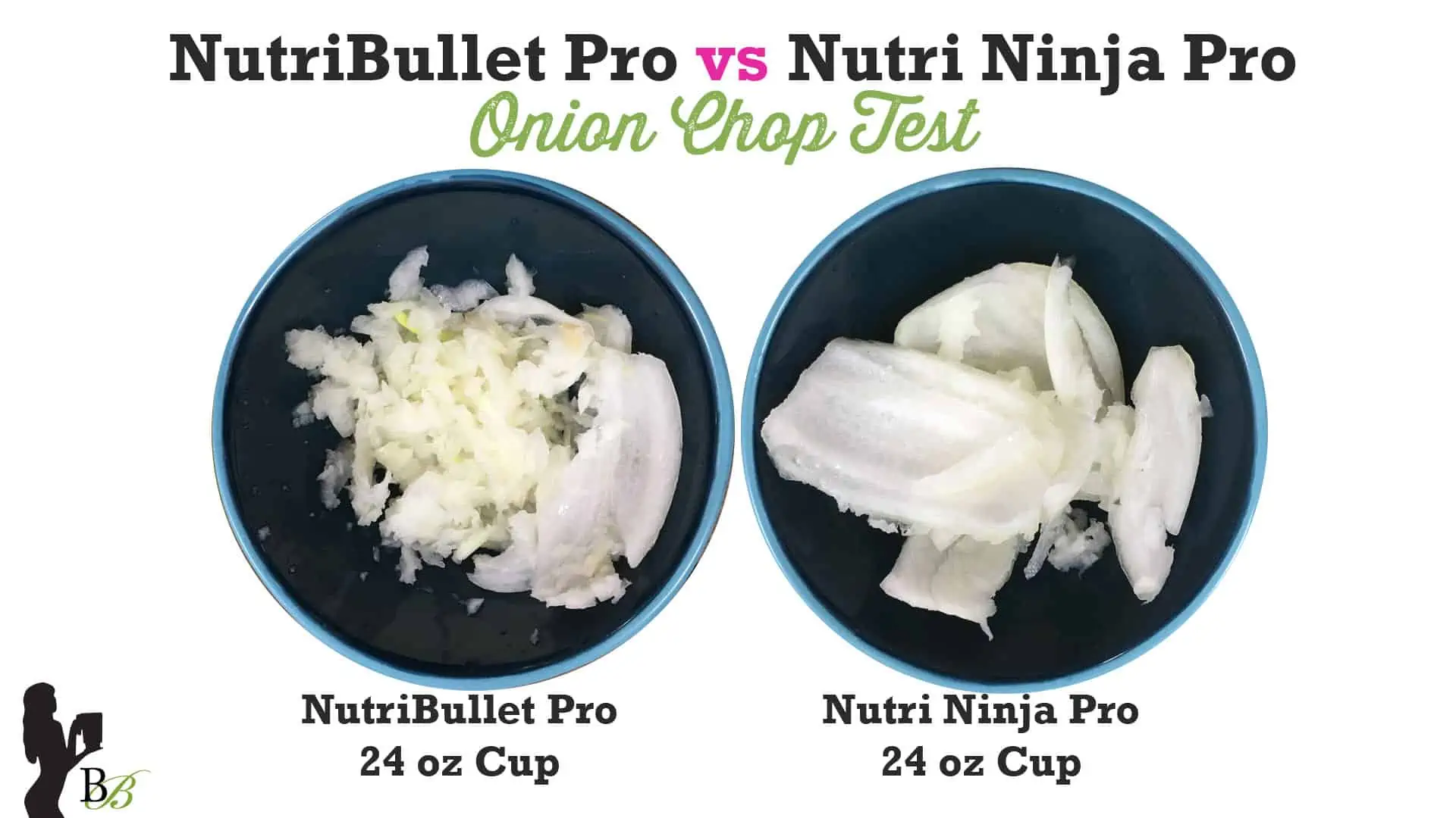 How To Chop Vegetables In A Nutribullet 