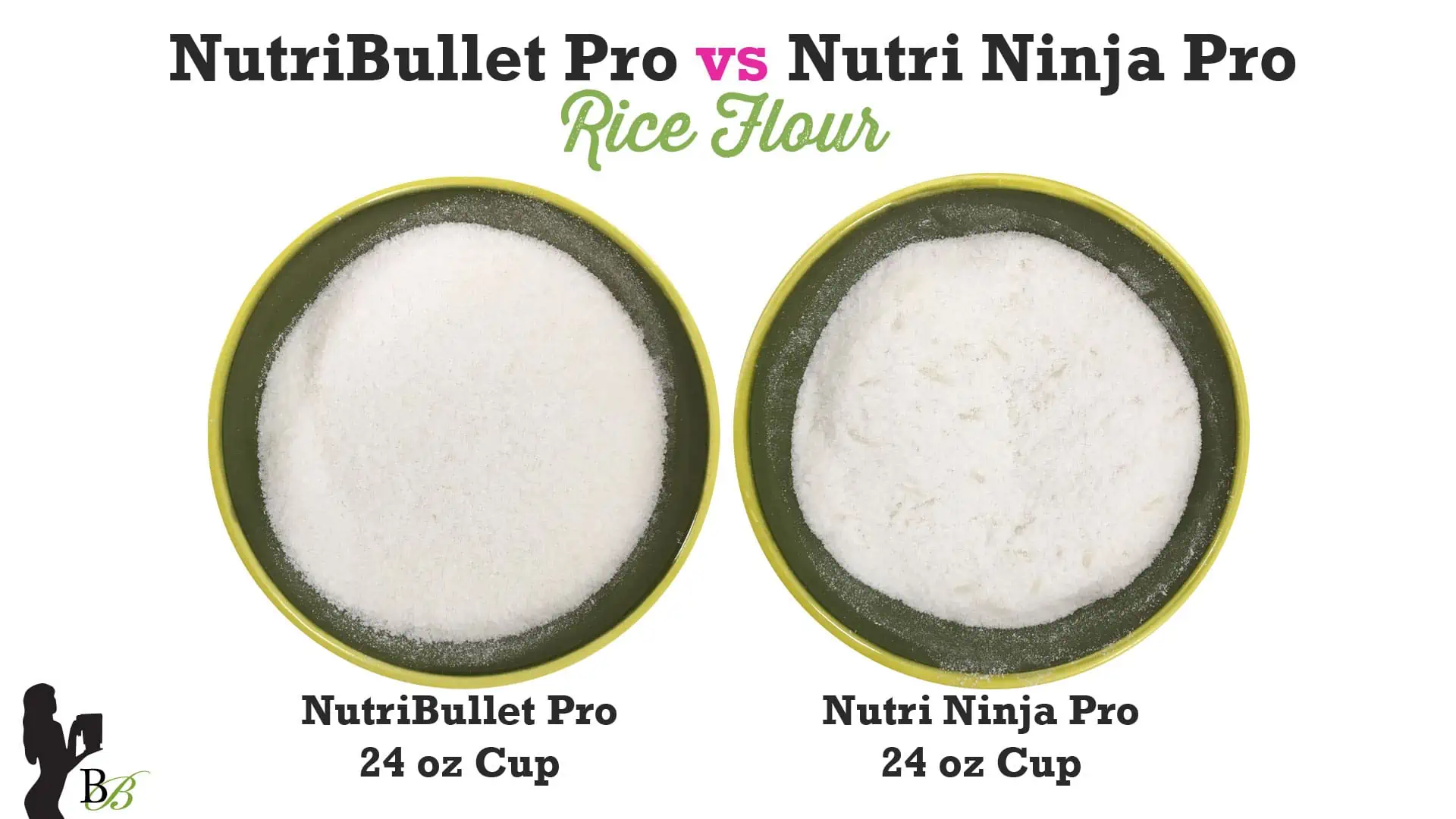 NutriBullet 900 Pro vs. Nutri Ninja 900 Pro – Tasty Island